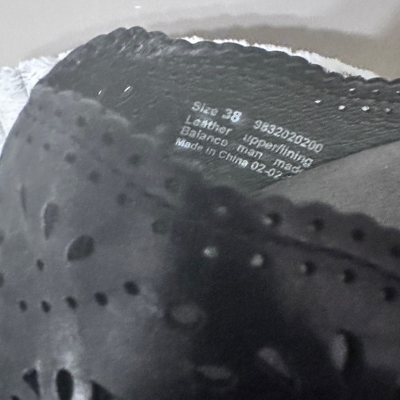 Dansko Skylar clog great condition - Picture 6 of 6